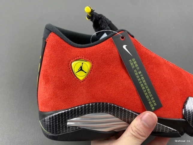 (2025) “Ferrari” 14 Jordan IF5015-600   Air 0829